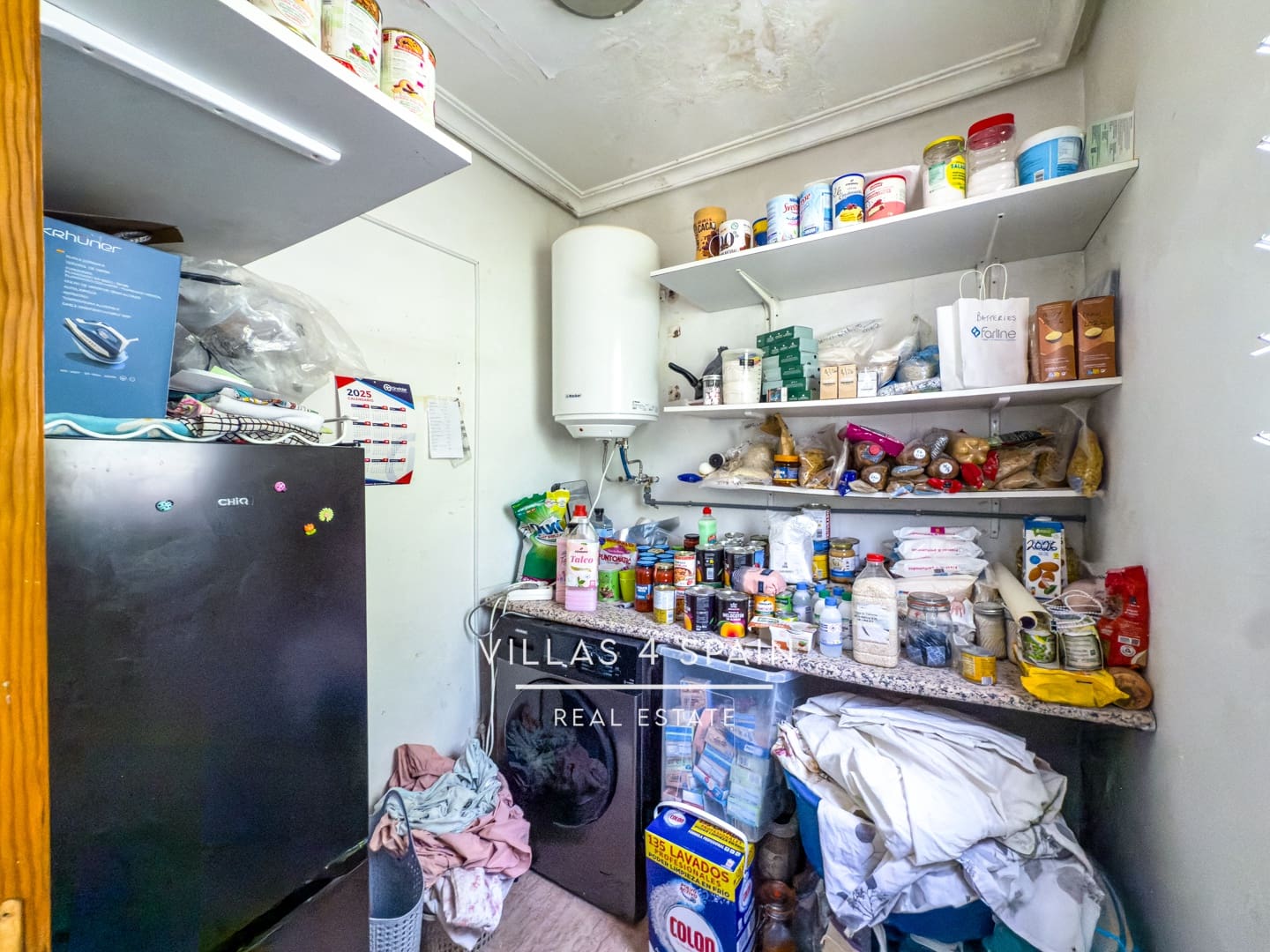 3 bedroom Villa for sale in Albatera with pool - € 229,950 (Ref: 9212505)