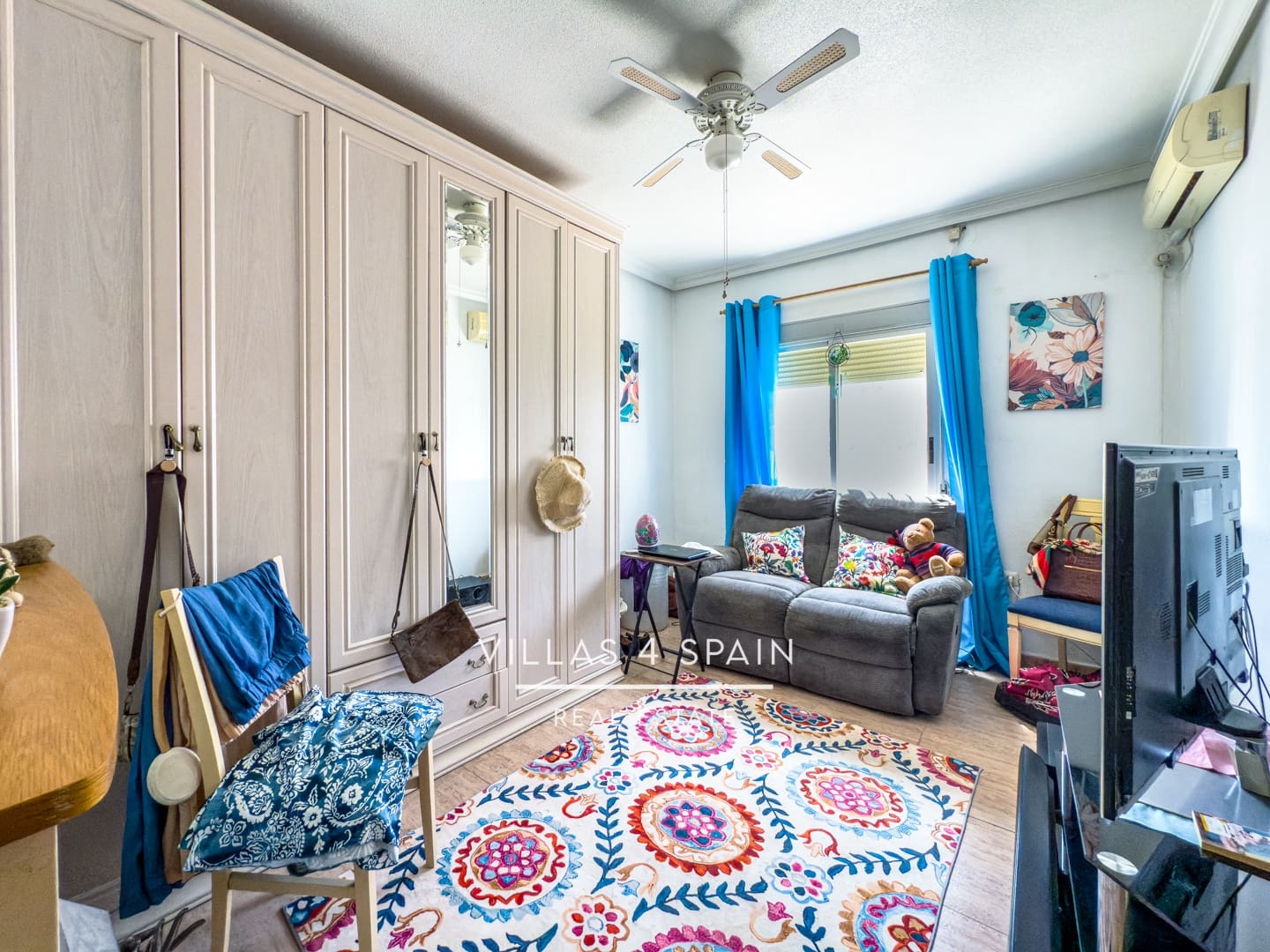 3 bedroom Villa for sale in Albatera with pool - € 229,950 (Ref: 9212505)