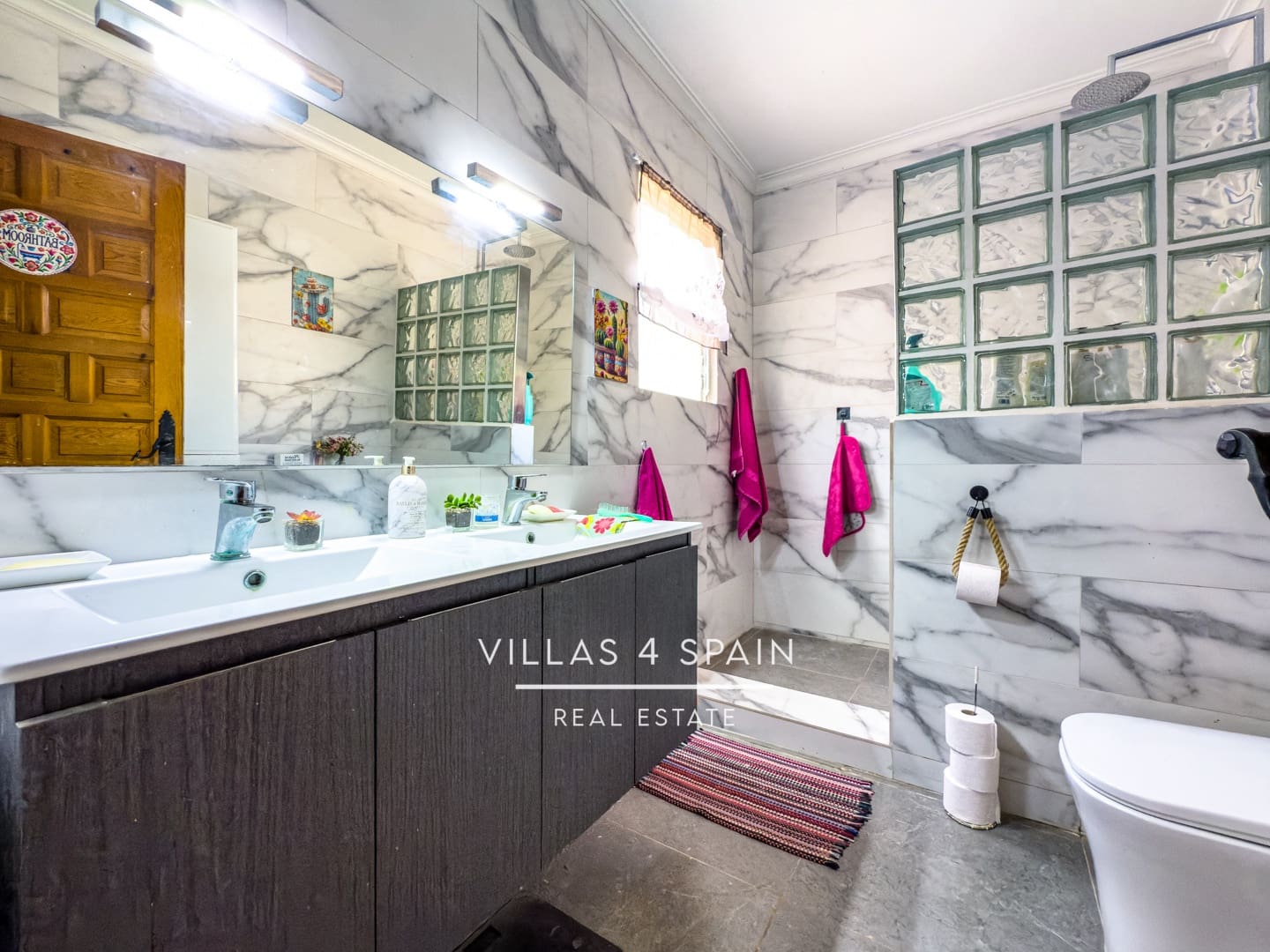 3 bedroom Villa for sale in Albatera with pool - € 229,950 (Ref: 9212505)