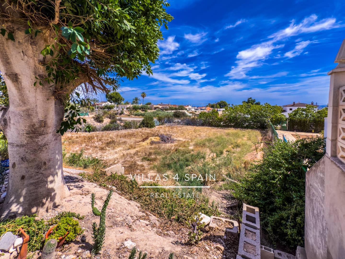 3 bedroom Villa for sale in Albatera with pool - € 229,950 (Ref: 9212505)