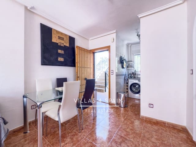 2 soverom Leilighet til salgs i Algorfa med svømmebasseng - € 109 950 (Ref: 9239575)