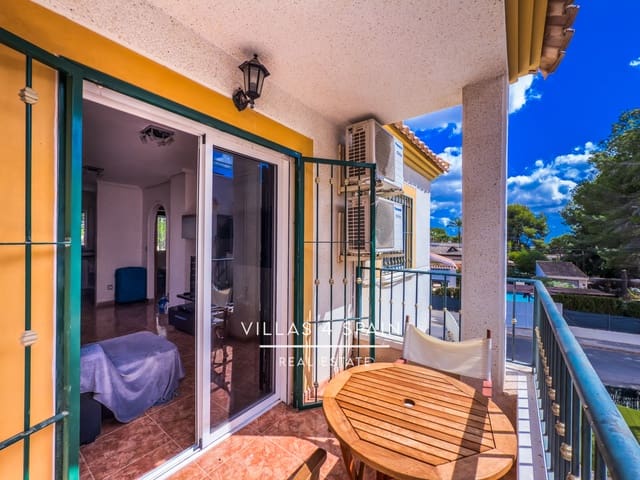 2 soverom Leilighet til salgs i Algorfa med svømmebasseng - € 109 950 (Ref: 9239575)