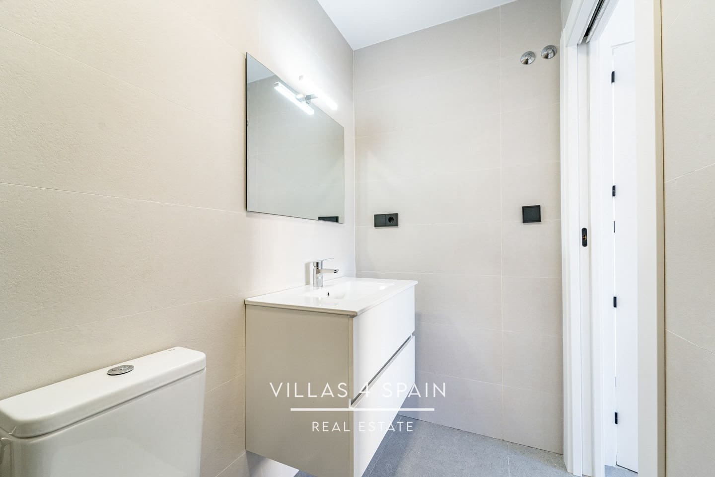 2 camera da letto Villa in vendita in Fortuna con piscina - 254.000 € (Rif: 9275333)