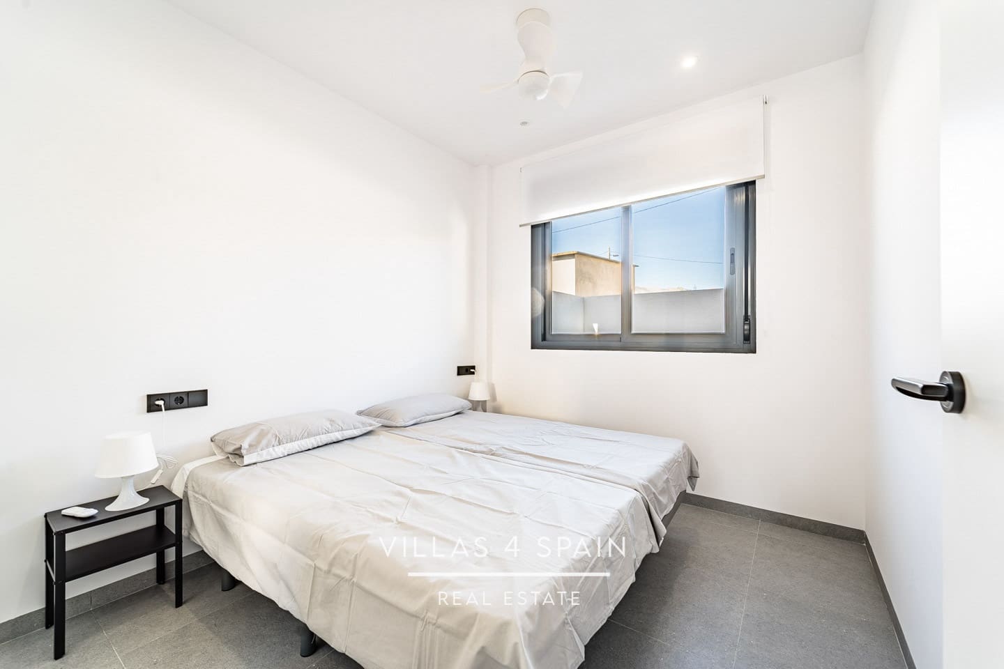 2 camera da letto Villa in vendita in Fortuna con piscina - 254.000 € (Rif: 9275333)