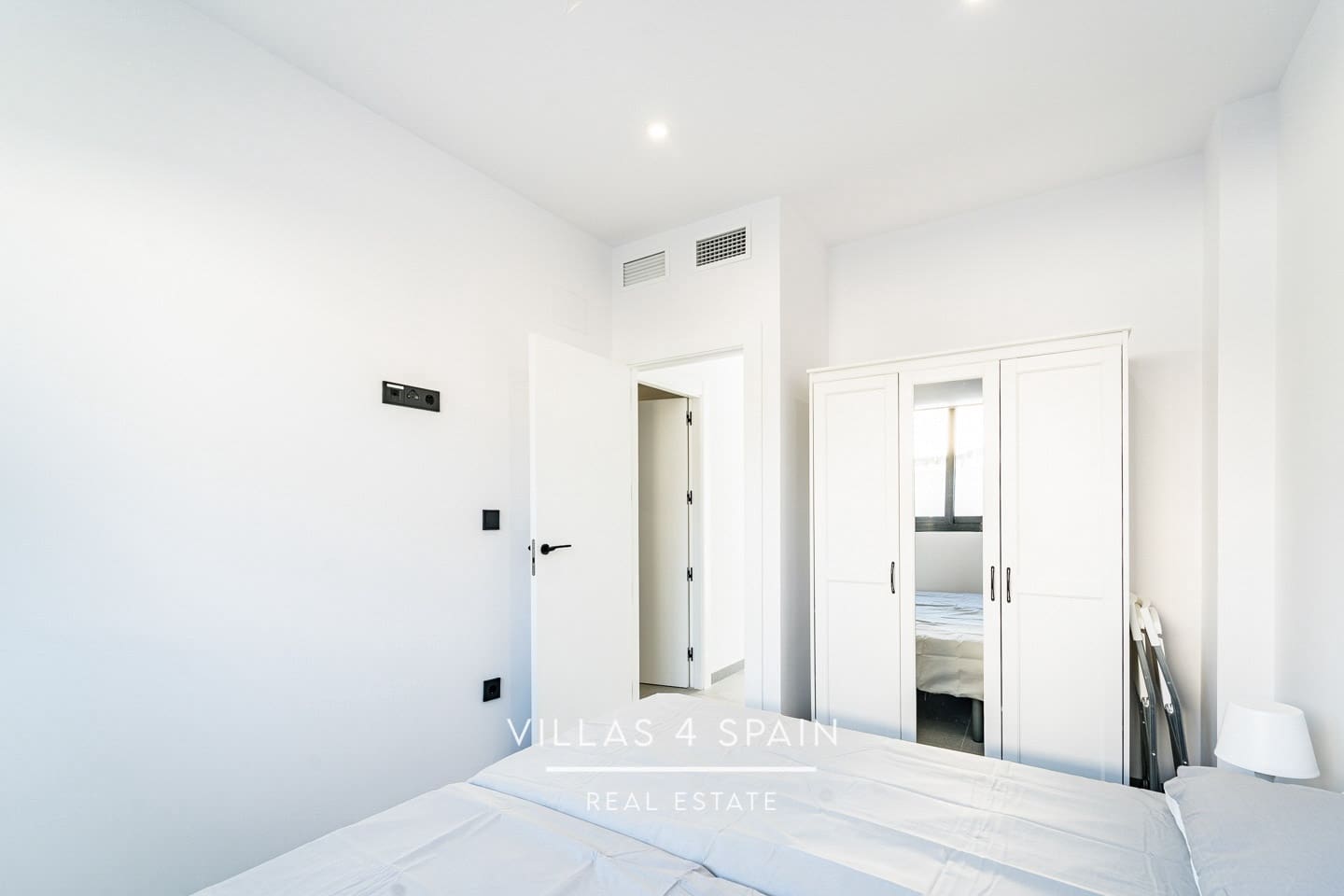 2 camera da letto Villa in vendita in Fortuna con piscina - 254.000 € (Rif: 9275333)