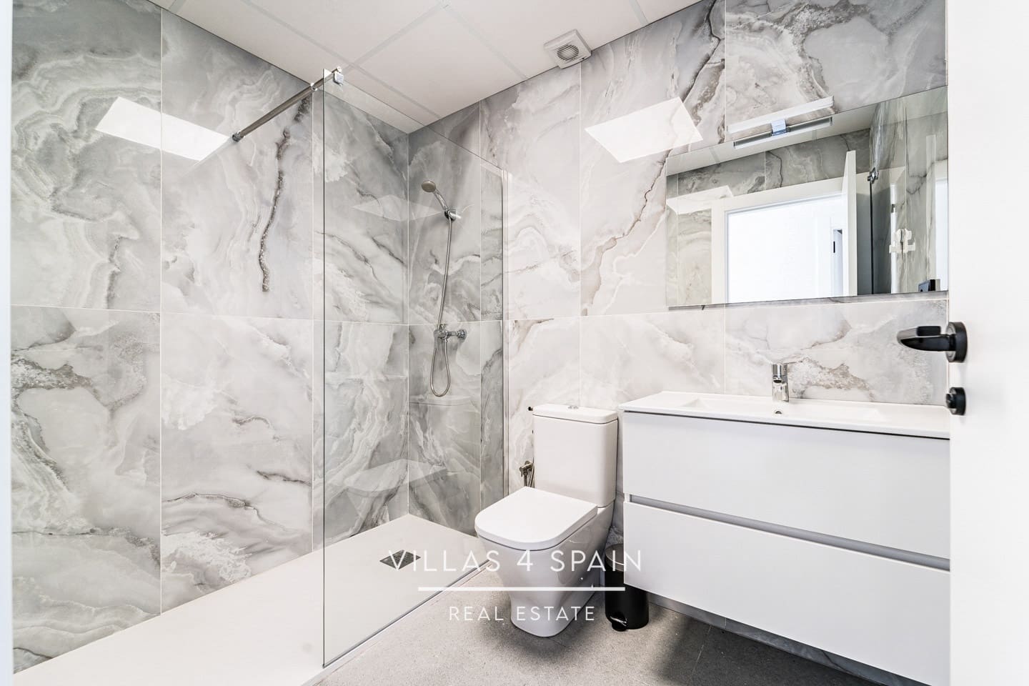 2 camera da letto Villa in vendita in Fortuna con piscina - 254.000 € (Rif: 9275333)