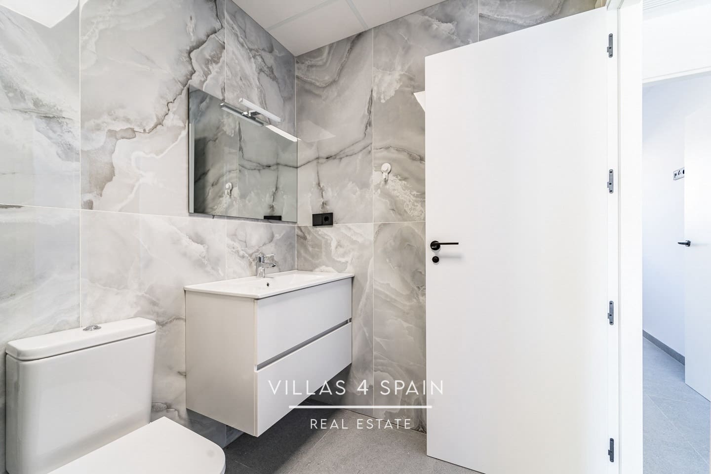 2 camera da letto Villa in vendita in Fortuna con piscina - 254.000 € (Rif: 9275333)