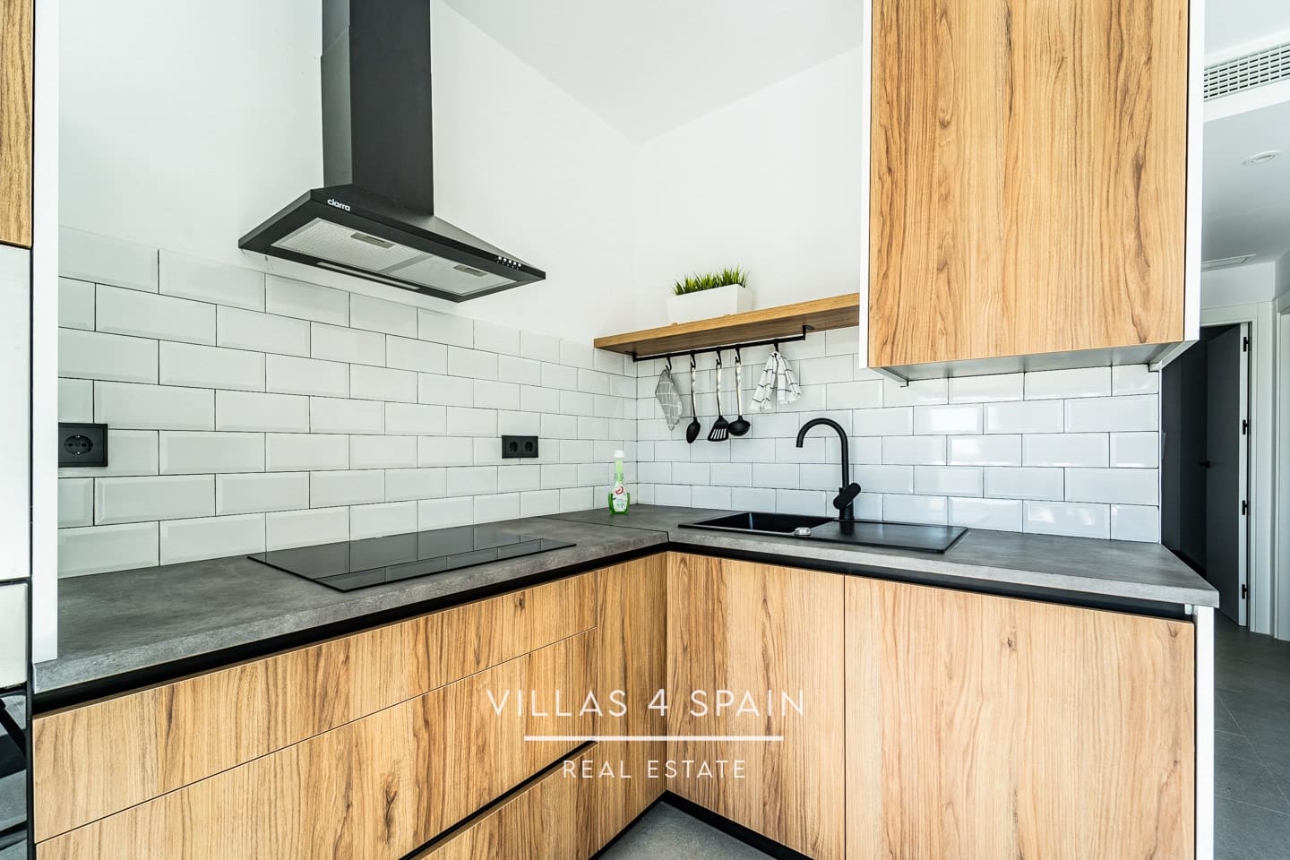 2 camera da letto Villa in vendita in Fortuna con piscina - 254.000 € (Rif: 9275333)