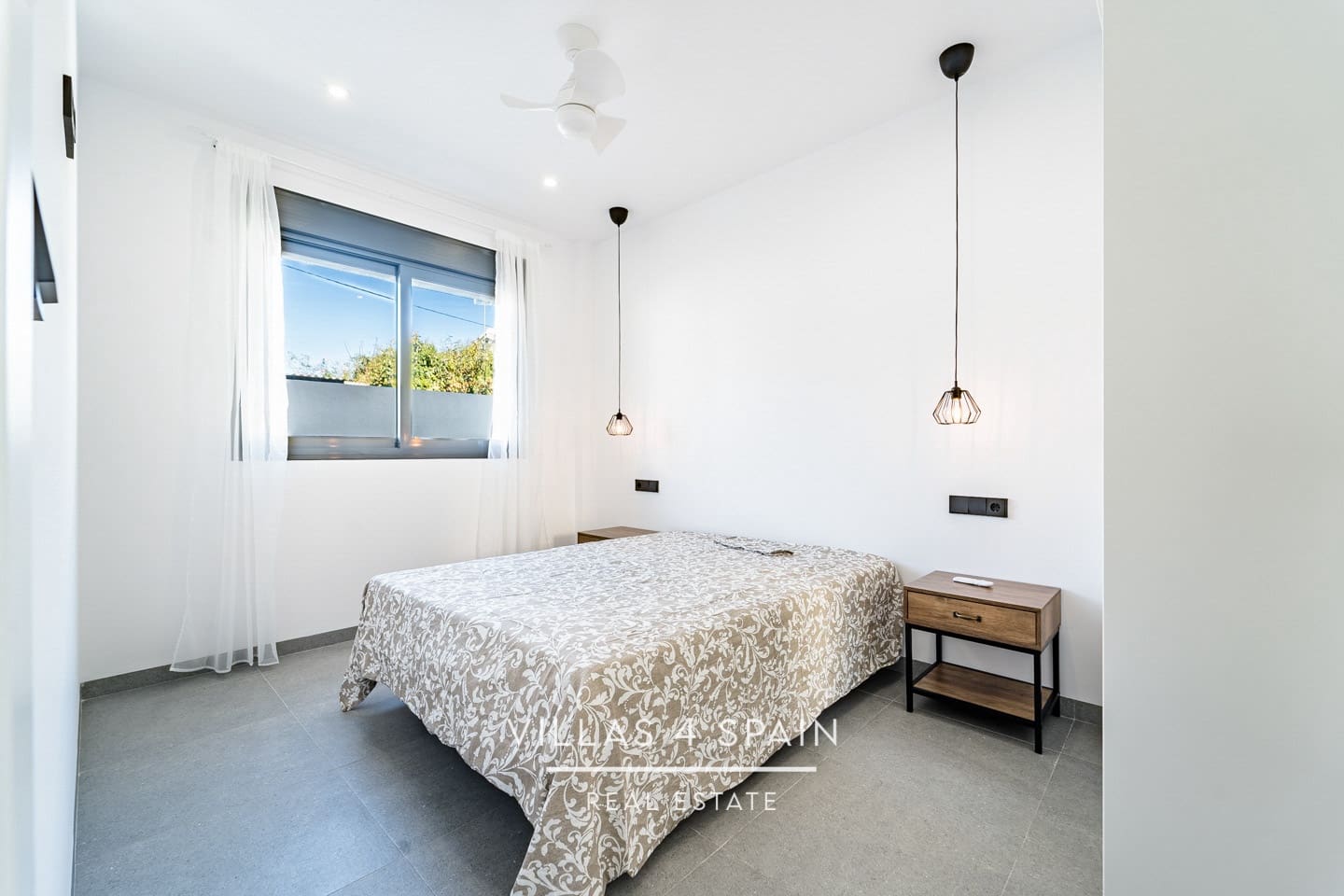 2 camera da letto Villa in vendita in Fortuna con piscina - 254.000 € (Rif: 9275333)