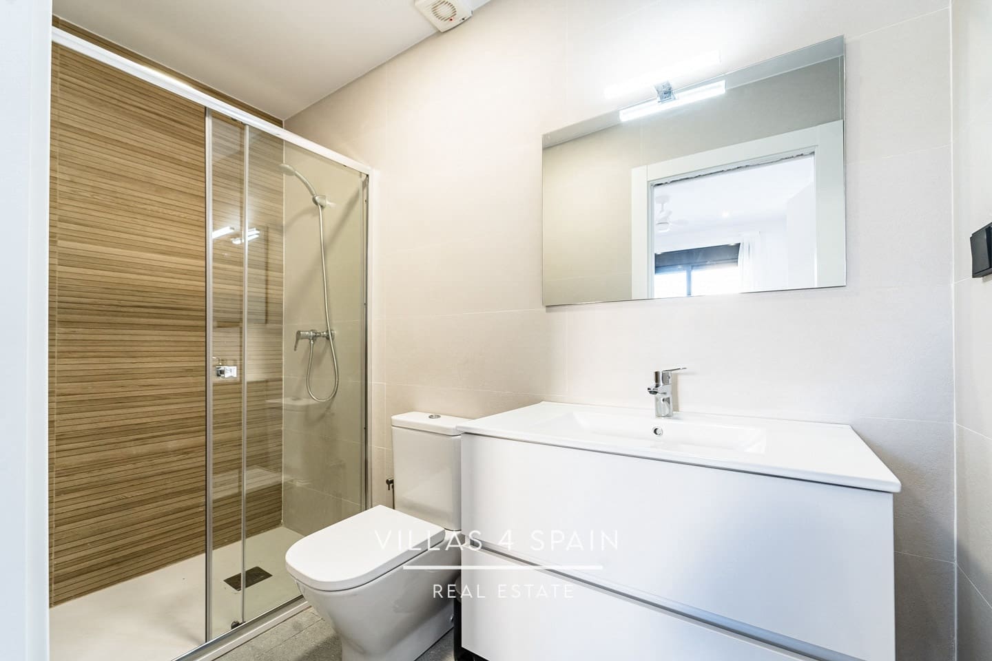 2 camera da letto Villa in vendita in Fortuna con piscina - 254.000 € (Rif: 9275333)