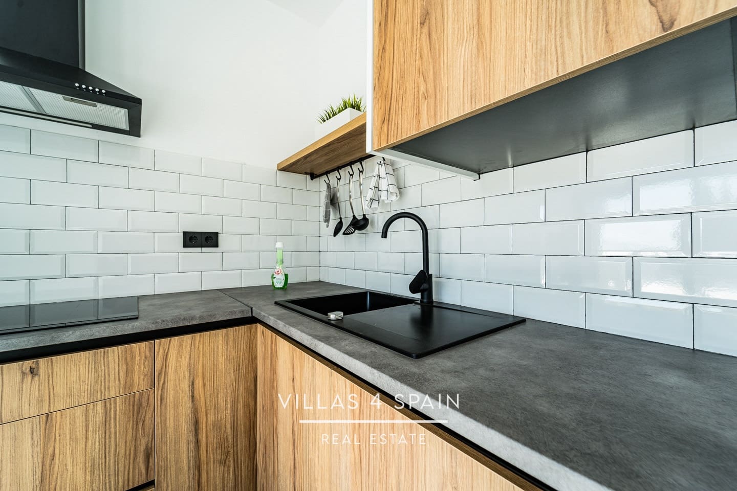 2 camera da letto Villa in vendita in Fortuna con piscina - 254.000 € (Rif: 9275333)