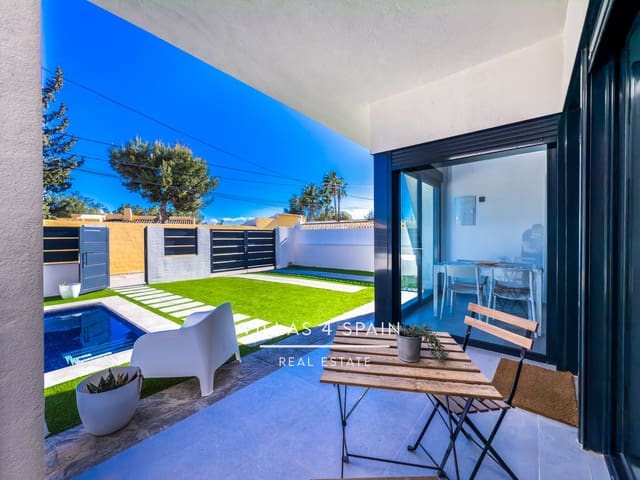 2 camera da letto Villa in vendita in Fortuna con piscina - 254.000 € (Rif: 9275333)