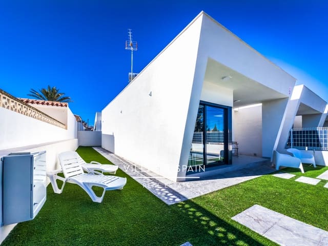 2 camera da letto Villa in vendita in Fortuna con piscina - 254.000 € (Rif: 9275333)