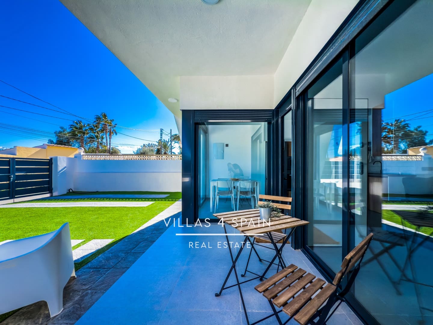 2 camera da letto Villa in vendita in Fortuna con piscina - 254.000 € (Rif: 9275333)