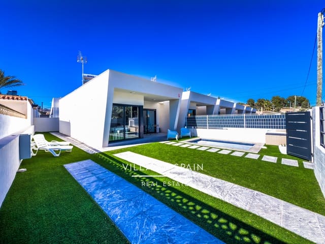 2 camera da letto Villa in vendita in Fortuna con piscina - 254.000 € (Rif: 9275333)