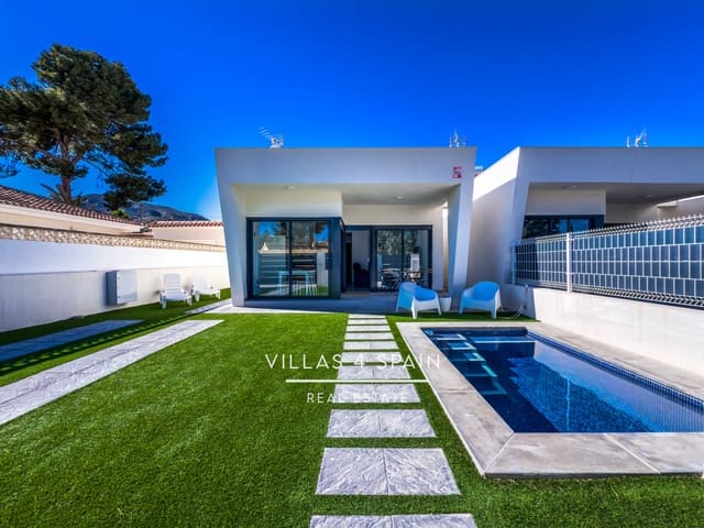 2 camera da letto Villa in vendita in Fortuna con piscina - 254.000 € (Rif: 9275333)