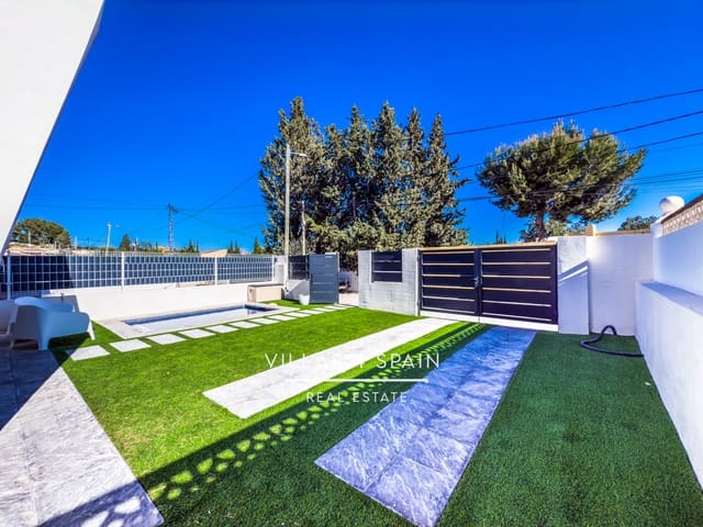 2 camera da letto Villa in vendita in Fortuna con piscina - 254.000 € (Rif: 9275333)