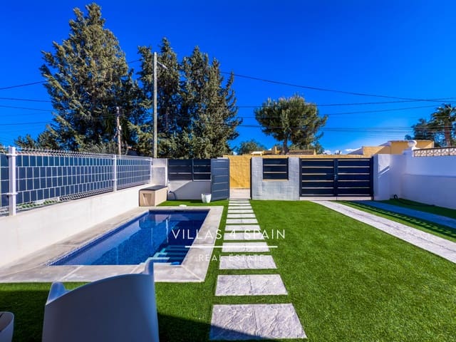 2 camera da letto Villa in vendita in Fortuna con piscina - 254.000 € (Rif: 9275333)