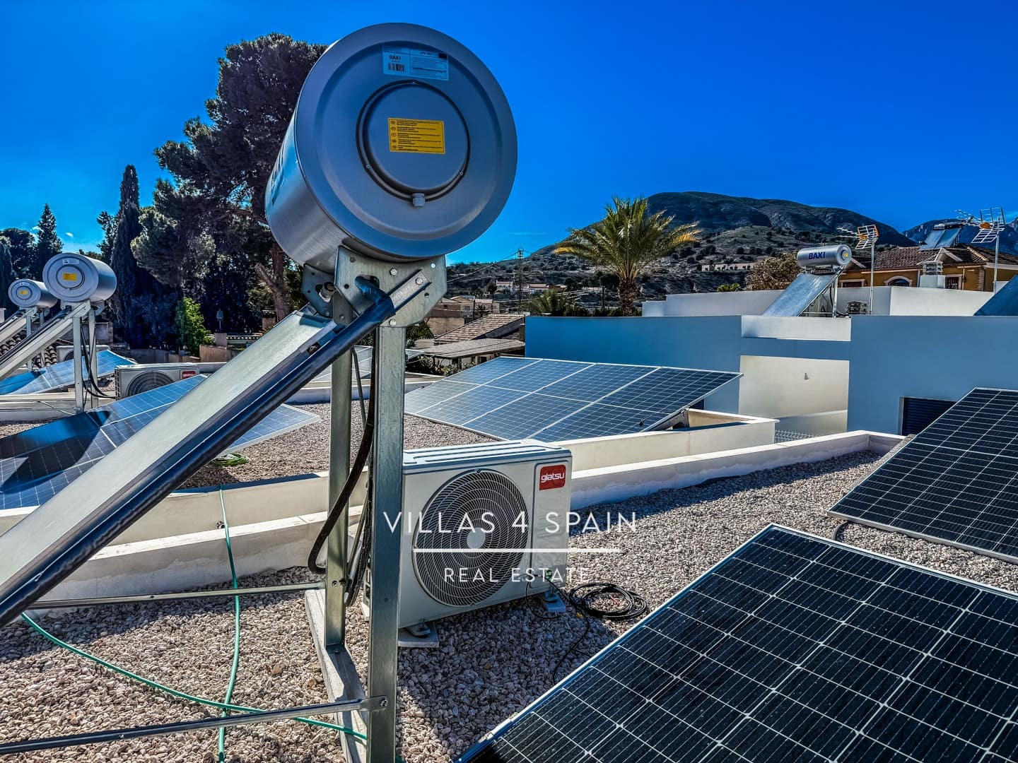 2 camera da letto Villa in vendita in Fortuna con piscina - 254.000 € (Rif: 9275333)