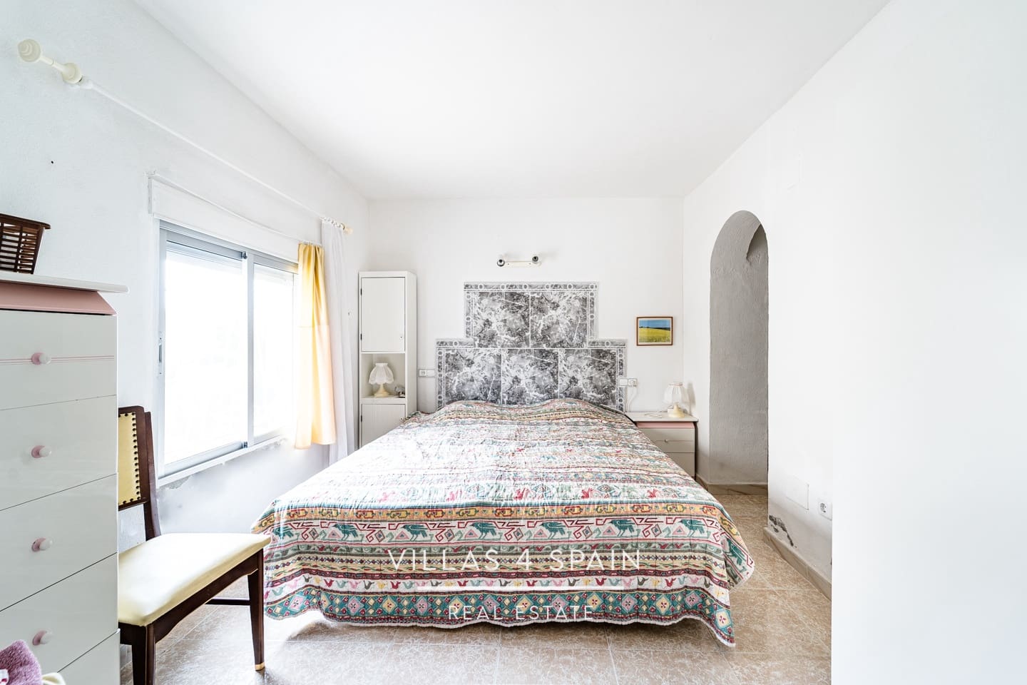 4 soverom Villa til salgs i Fortuna med garasje - € 129 950 (Ref: 9280734)