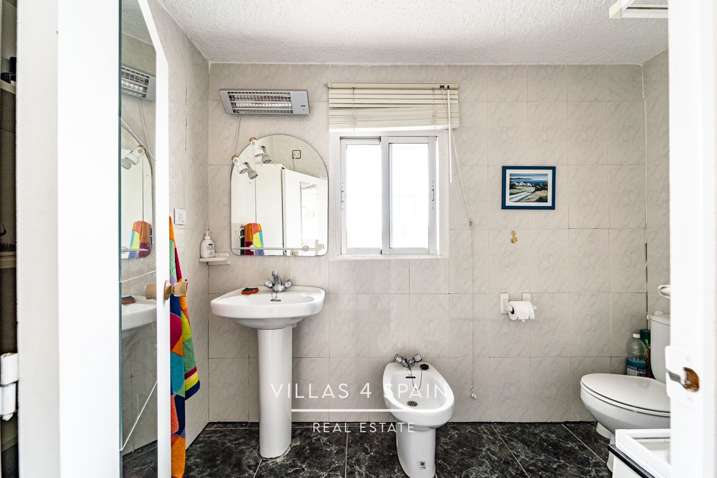 4 soverom Villa til salgs i Fortuna med garasje - € 129 950 (Ref: 9280734)