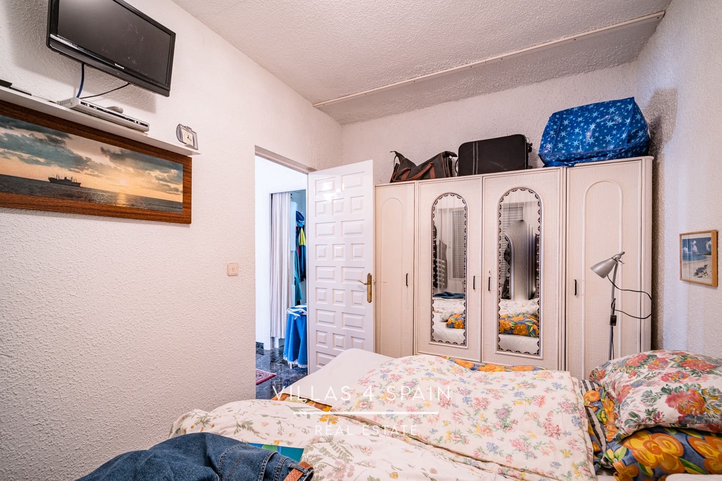 4 soverom Villa til salgs i Fortuna med garasje - € 129 950 (Ref: 9280734)