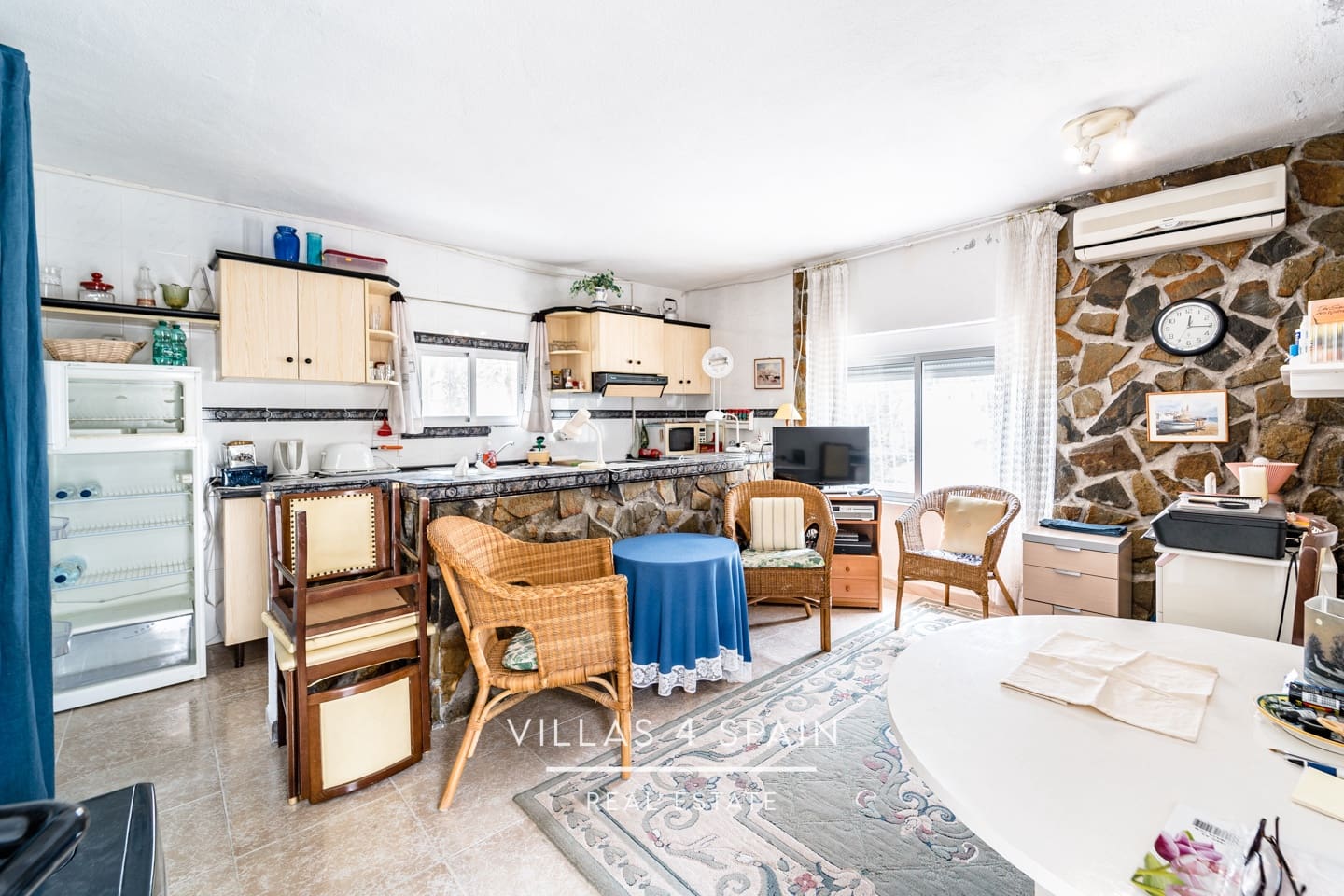 4 soverom Villa til salgs i Fortuna med garasje - € 129 950 (Ref: 9280734)