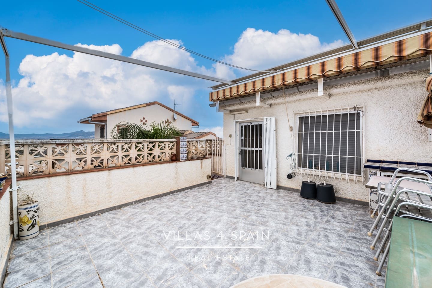 4 soverom Villa til salgs i Fortuna med garasje - € 129 950 (Ref: 9280734)