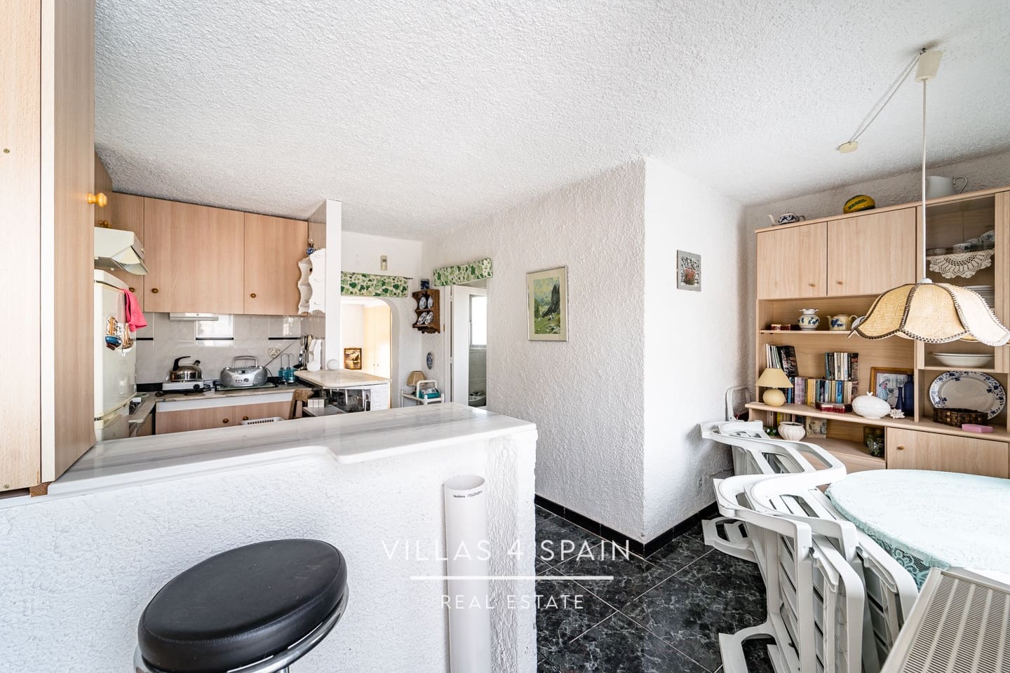 4 soverom Villa til salgs i Fortuna med garasje - € 129 950 (Ref: 9280734)