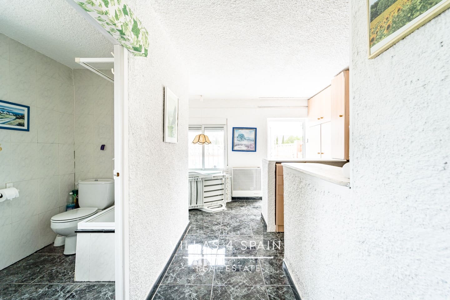 4 soverom Villa til salgs i Fortuna med garasje - € 129 950 (Ref: 9280734)