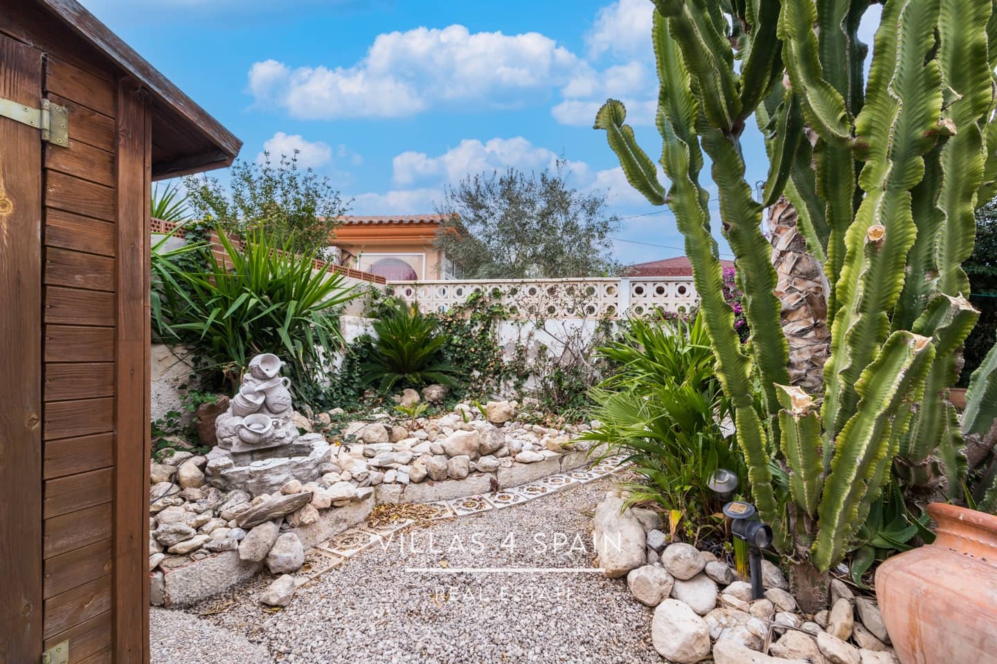 4 soverom Villa til salgs i Fortuna med garasje - € 129 950 (Ref: 9280734)