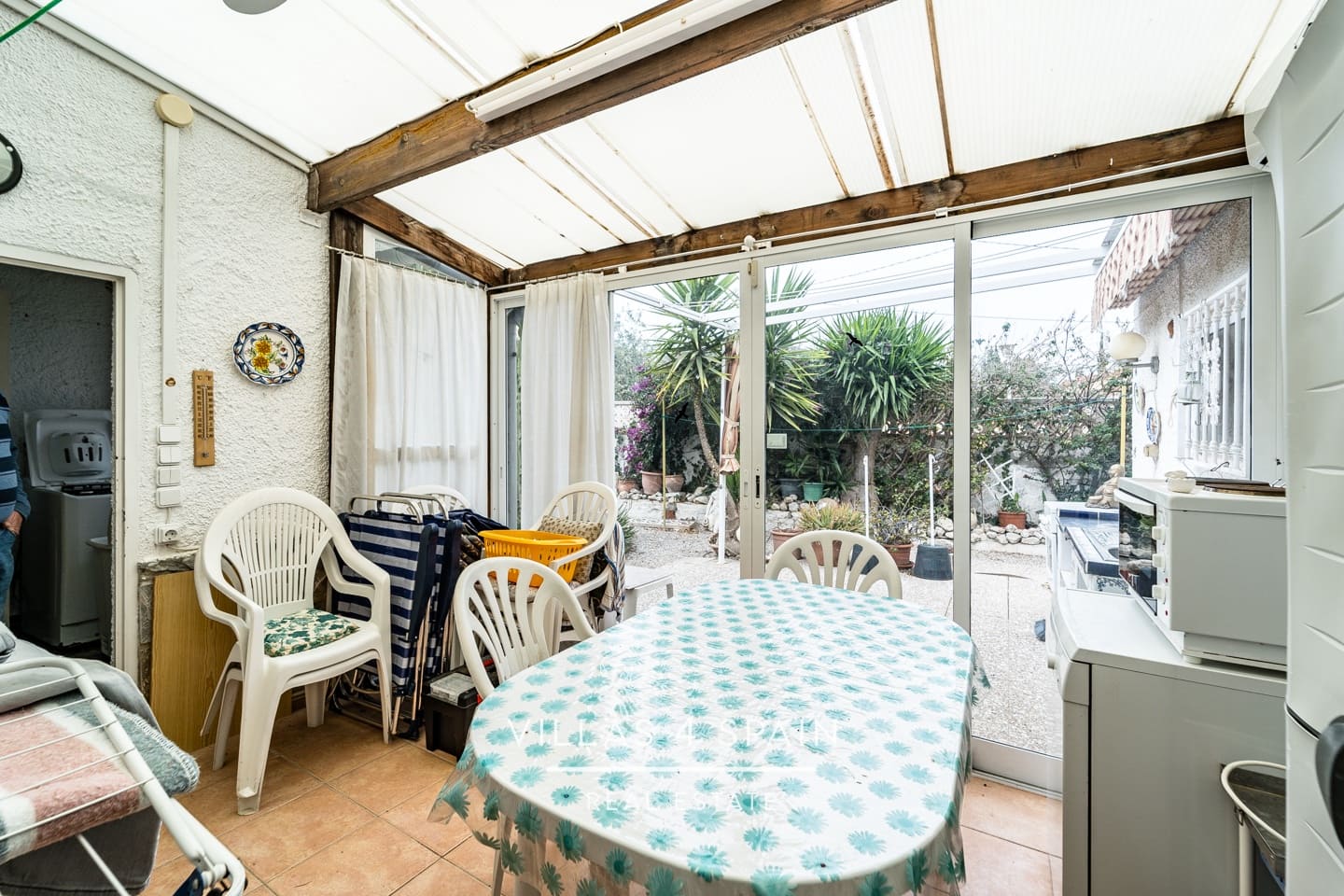 4 soverom Villa til salgs i Fortuna med garasje - € 129 950 (Ref: 9280734)