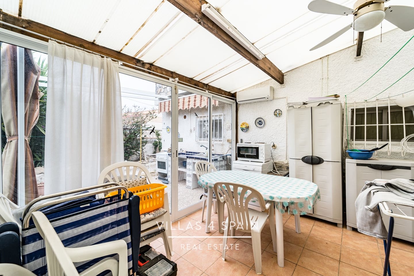 4 soverom Villa til salgs i Fortuna med garasje - € 129 950 (Ref: 9280734)