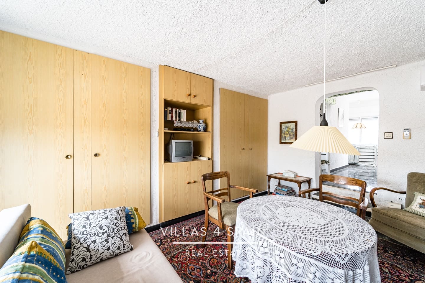 4 soverom Villa til salgs i Fortuna med garasje - € 129 950 (Ref: 9280734)