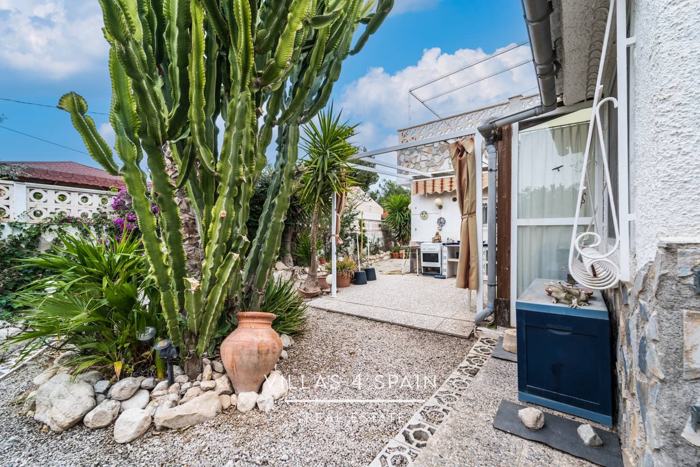 4 soverom Villa til salgs i Fortuna med garasje - € 129 950 (Ref: 9280734)