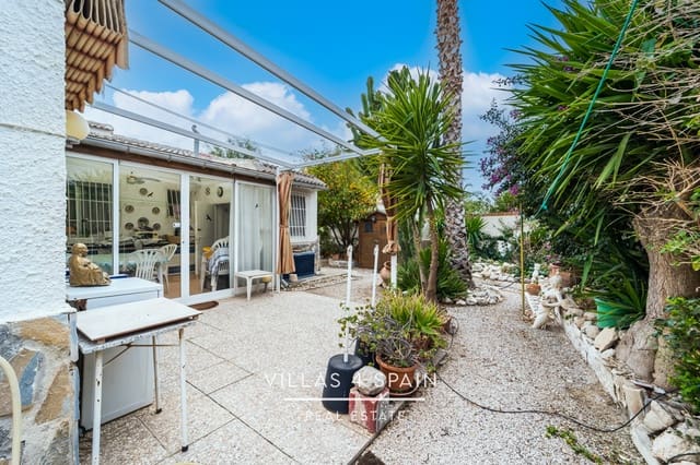 4 bedroom Villa for sale in Fortuna with garage - € 129,950 (Ref: 9280734)