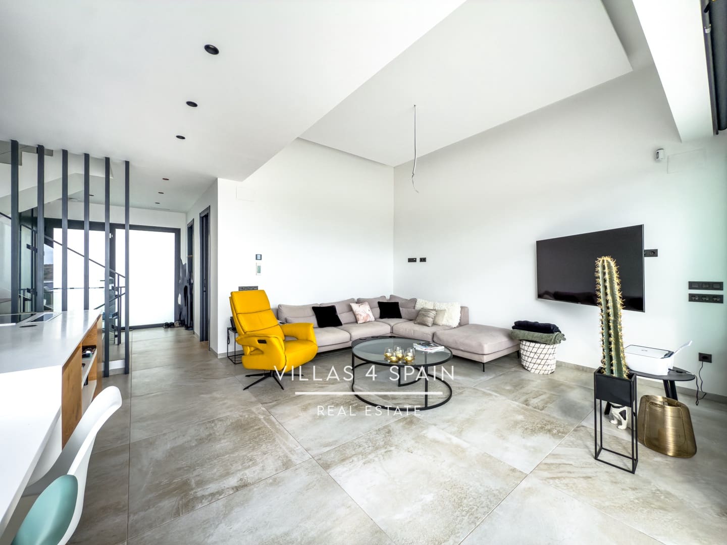 4 bedroom Villa for sale in Rojales with pool - € 789,000 (Ref: 9306285)