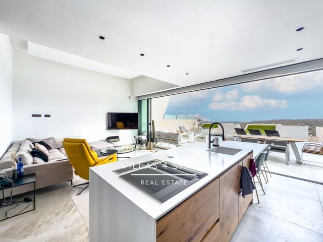 4 camera da letto Villa in vendita in Ciudad Quesada, Rojales con piscina - 789.000 € (Rif: 9306285)