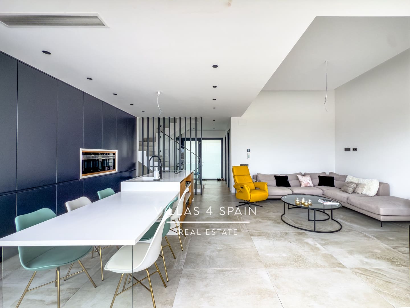 4 bedroom Villa for sale in Rojales with pool - € 789,000 (Ref: 9306285)