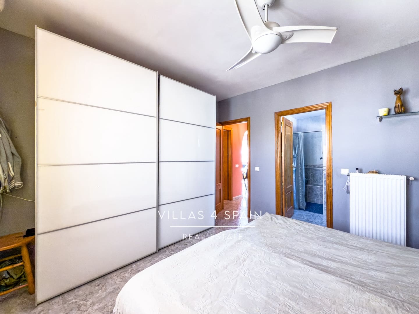 3 soverom Villa til salgs i Fortuna med svømmebasseng - € 249 000 (Ref: 9308211)