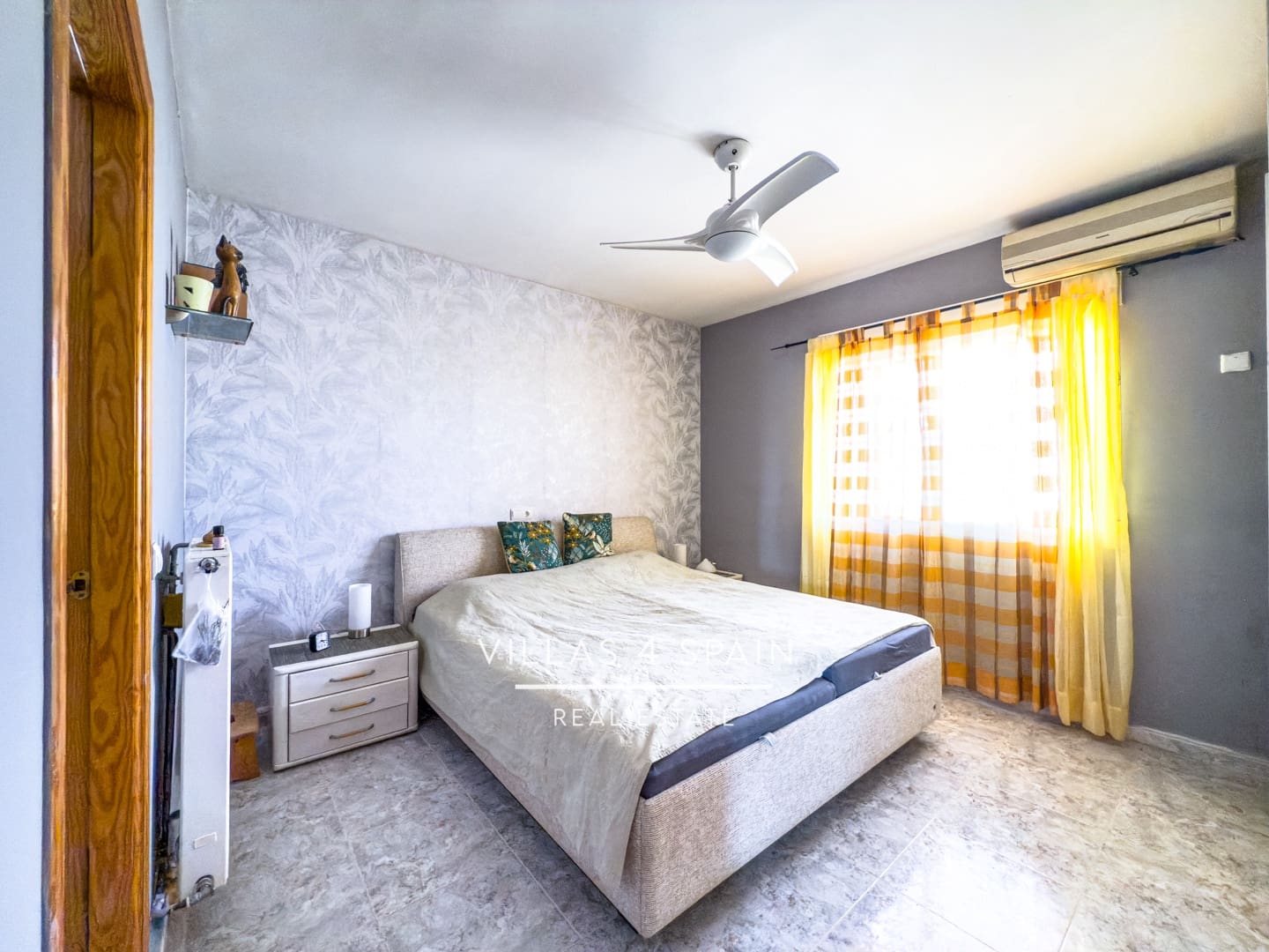 3 soverom Villa til salgs i Fortuna med svømmebasseng - € 249 000 (Ref: 9308211)