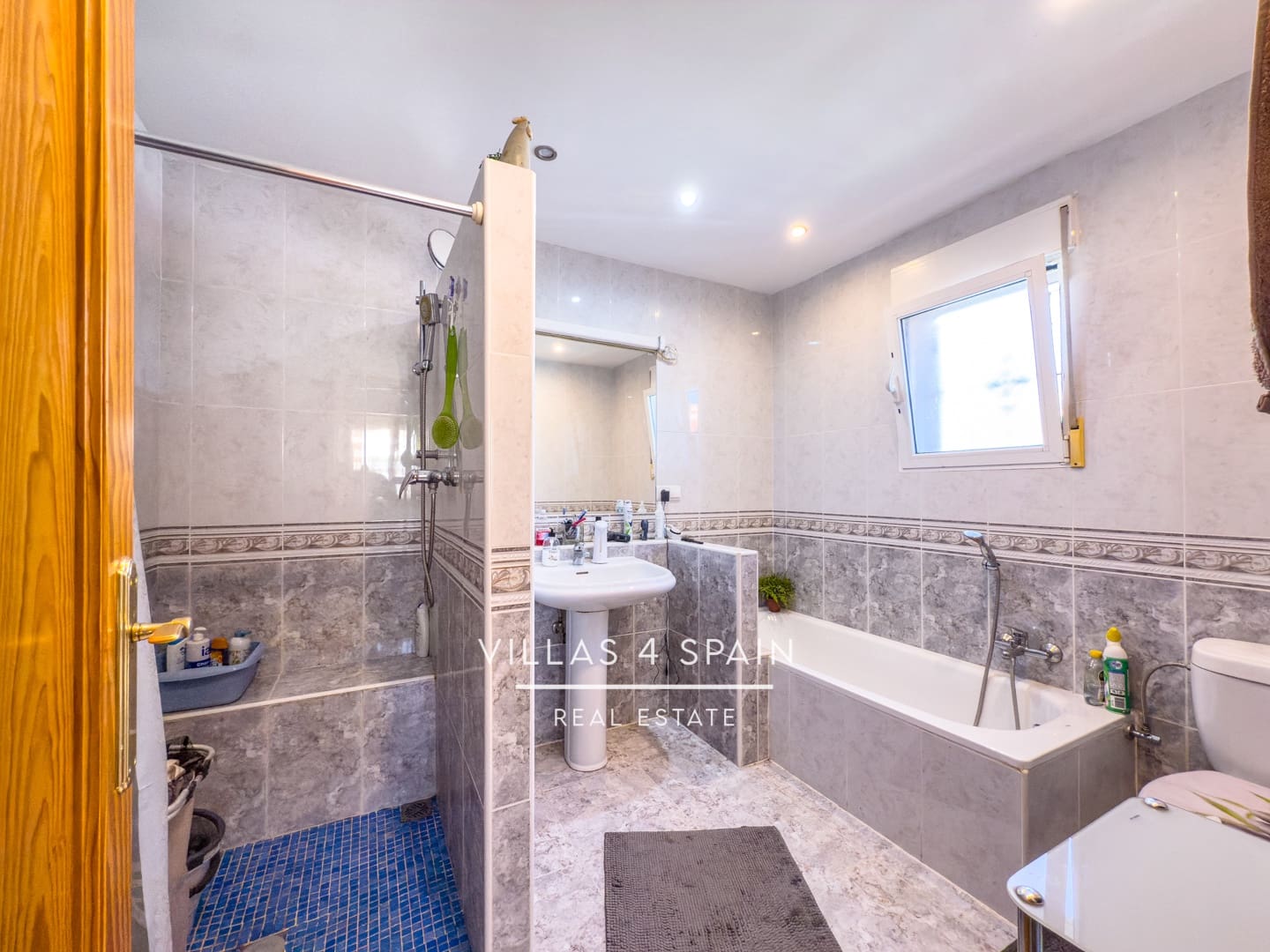 3 soverom Villa til salgs i Fortuna med svømmebasseng - € 249 000 (Ref: 9308211)