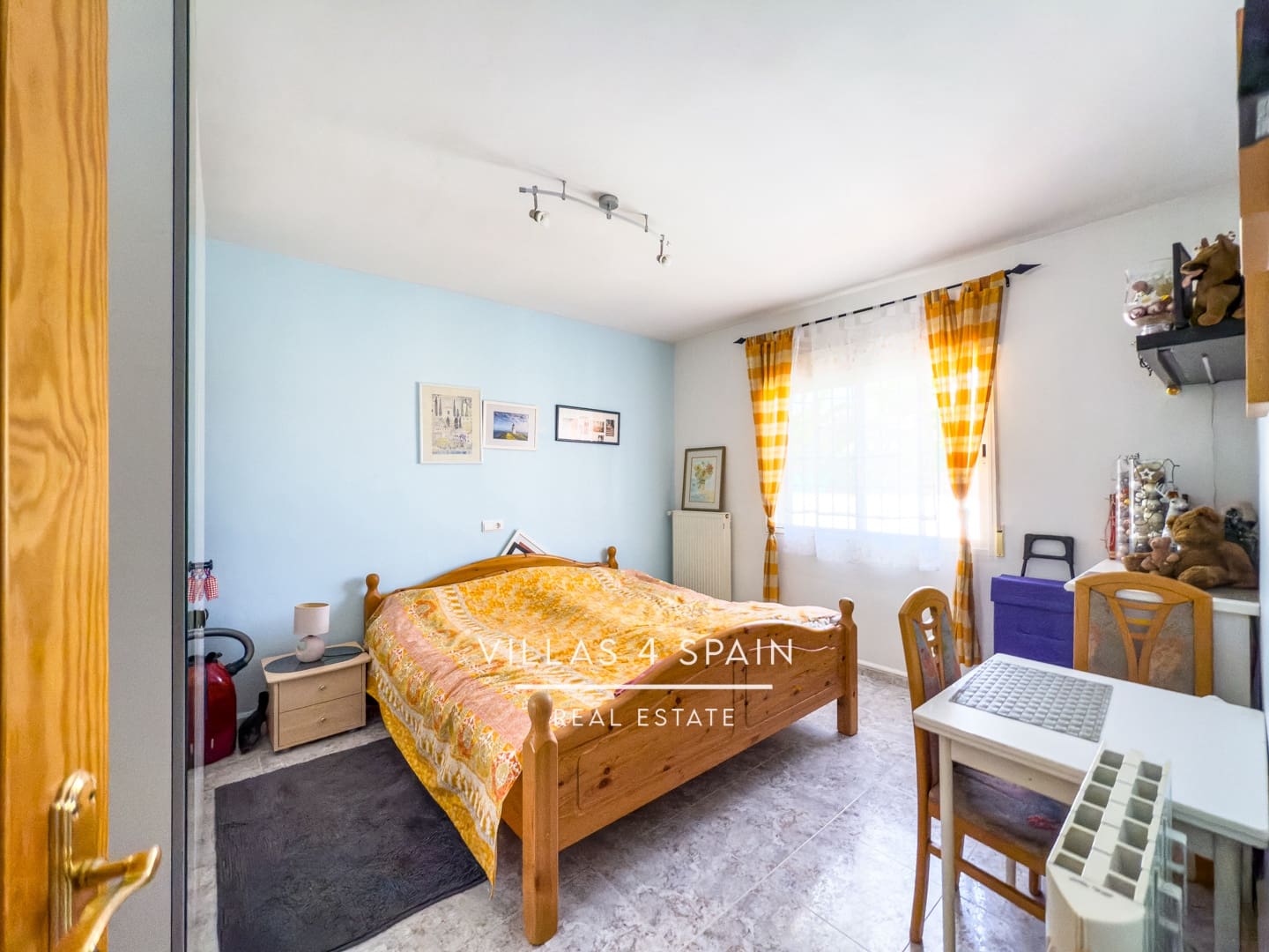 3 soverom Villa til salgs i Fortuna med svømmebasseng - € 249 000 (Ref: 9308211)