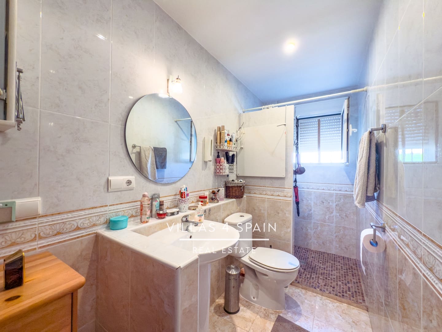 3 soverom Villa til salgs i Fortuna med svømmebasseng - € 249 000 (Ref: 9308211)