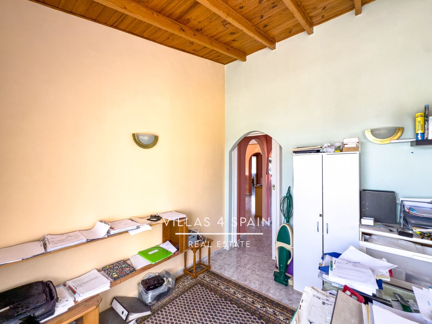 3 soverom Villa til salgs i Fortuna med svømmebasseng - € 249 000 (Ref: 9308211)