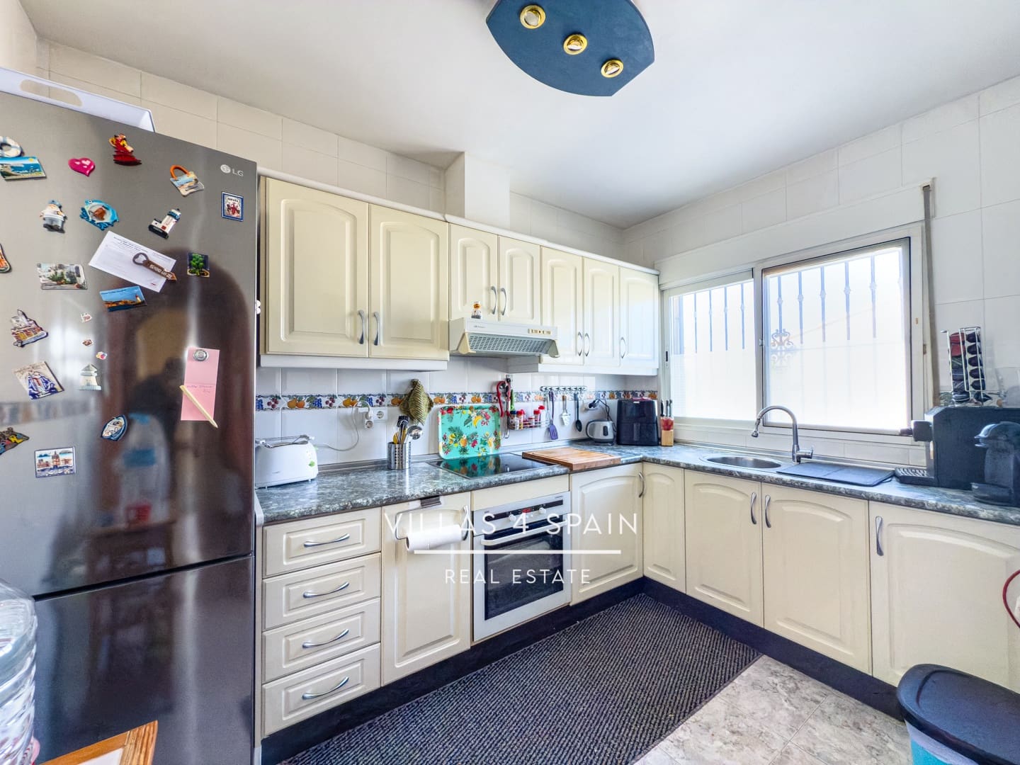 3 soverom Villa til salgs i Fortuna med svømmebasseng - € 249 000 (Ref: 9308211)