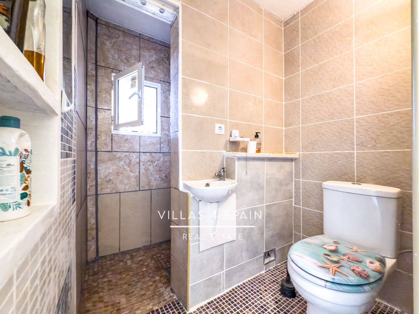 3 soverom Villa til salgs i Fortuna med svømmebasseng - € 249 000 (Ref: 9308211)