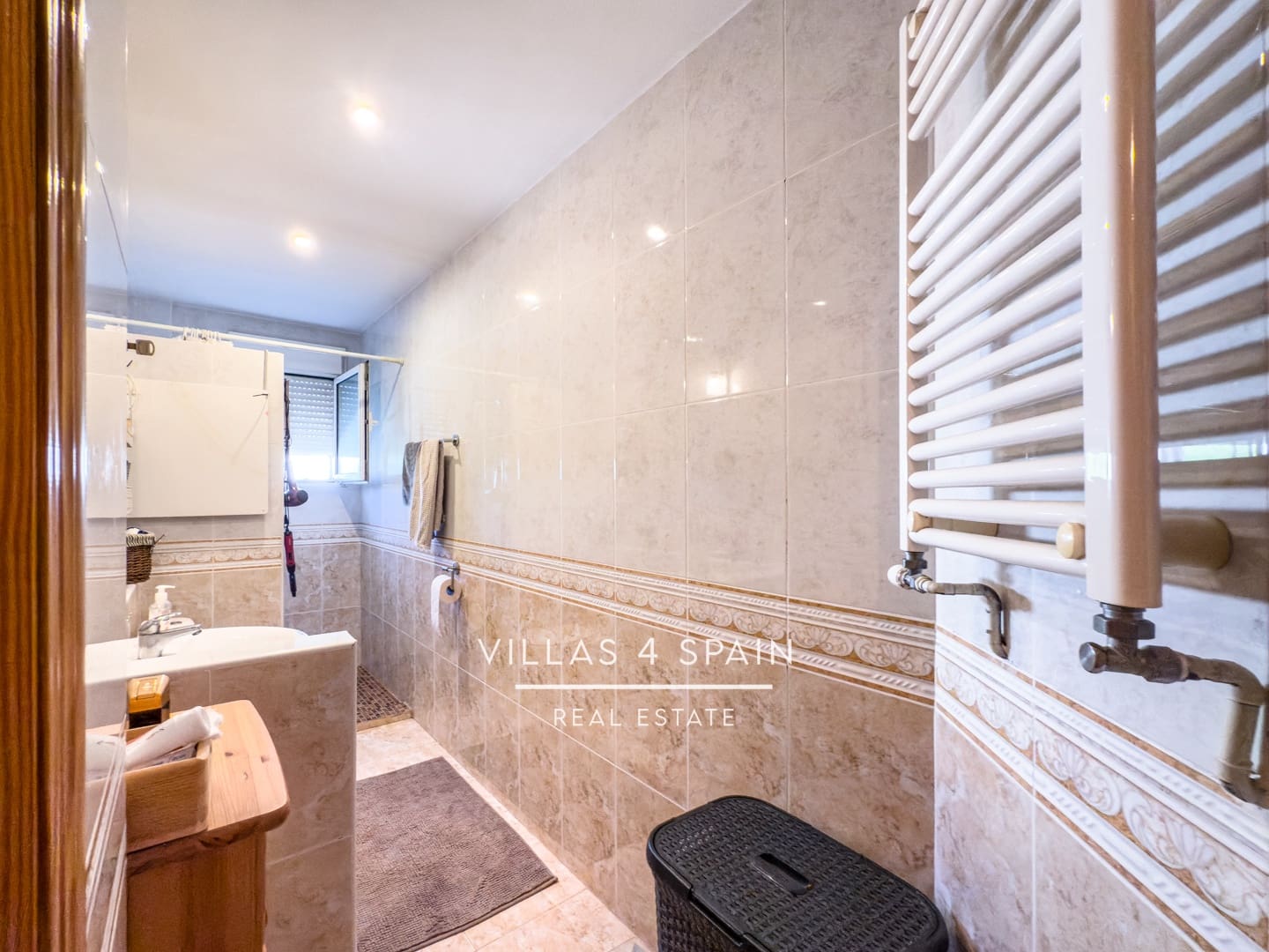 3 soverom Villa til salgs i Fortuna med svømmebasseng - € 249 000 (Ref: 9308211)