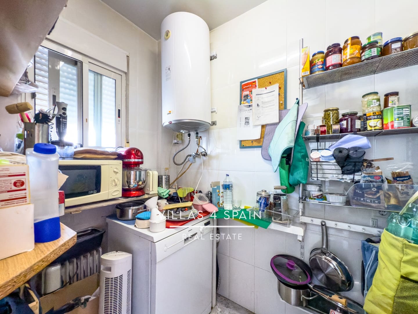 3 soverom Villa til salgs i Fortuna med svømmebasseng - € 249 000 (Ref: 9308211)