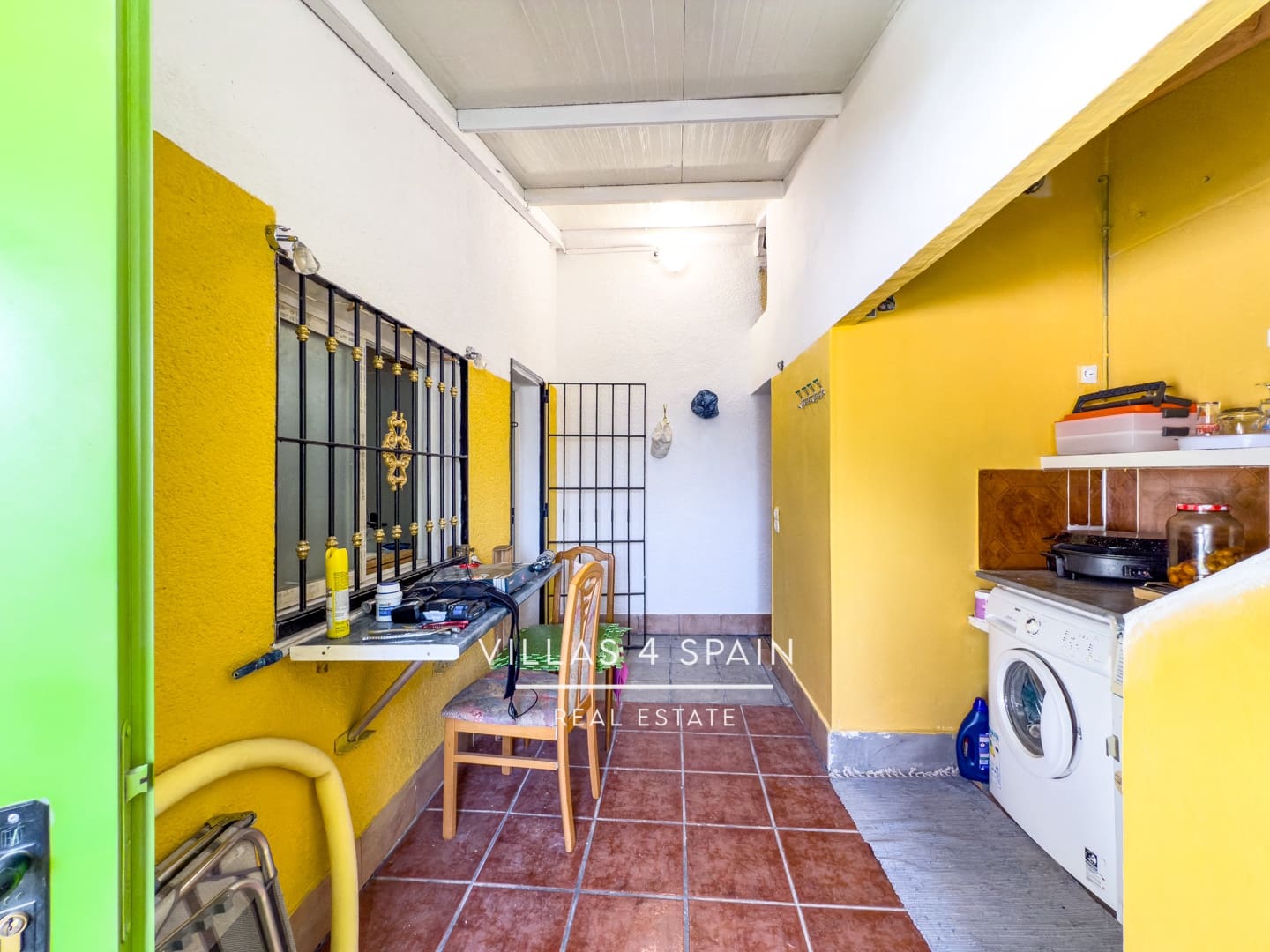 3 soverom Villa til salgs i Fortuna med svømmebasseng - € 249 000 (Ref: 9308211)